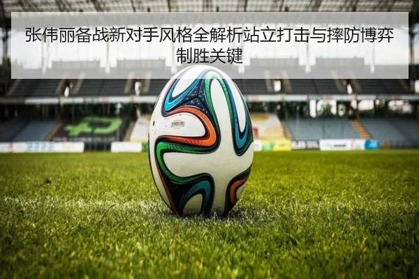 张伟丽备战新对手风格全解析站立打击与摔防博弈制胜关键