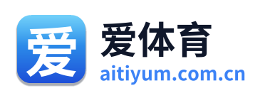 爱体育 Logo